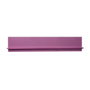 Hanah Home Estante de Pared Morado Raf-11-Uu-1